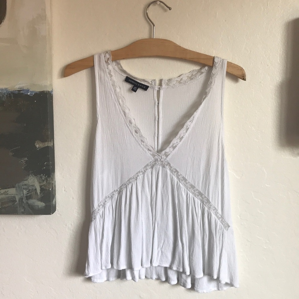 Kendall & Kylie top